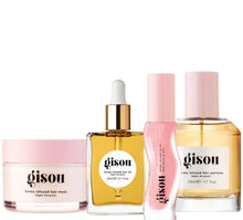 Load image into Gallery viewer, Gisou Honey Hydration Gift Set