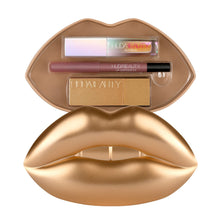 Load image into Gallery viewer, Hudamoji Lip kit