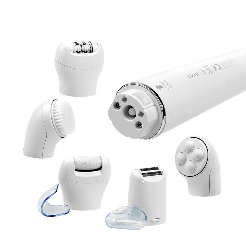 Kemei Beauty Tools Kit KM-2199 – Washable 5 In 1