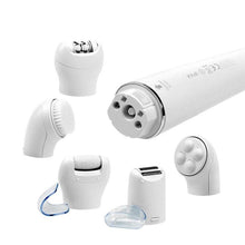 Load image into Gallery viewer, Kemei Beauty Tools Kit KM-2199 – Washable 5 In 1