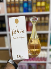 Load image into Gallery viewer, Jadore Dior 100ml
