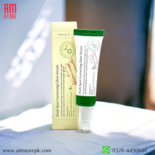 Load image into Gallery viewer, AXIS-Y Dark Spot Correcting Glow Serum korea
