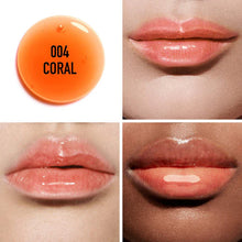Load image into Gallery viewer, DIOR Lip Glow Oil Hydrating High-Shine Gloss