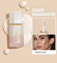 Load image into Gallery viewer, Sheglam - Glow Bloom Liquid Highlighter