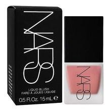 Load image into Gallery viewer, Nars Liquid Blush (Torrid)
