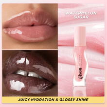 Load image into Gallery viewer, GISOU Hydrating Lip Oil
