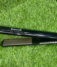 Load image into Gallery viewer, REMINGTON HAIR STRAIGHTENER