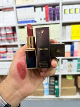 Load image into Gallery viewer, TOM FORD LIP COLOR - 100 Equus