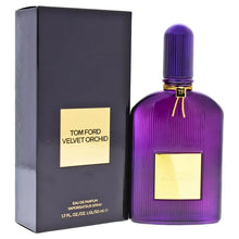 Load image into Gallery viewer, Tom Ford Valvet Orchid 100ml