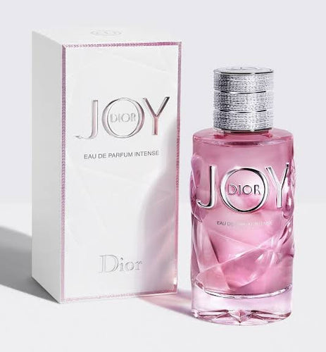 JOY BY DIOR EAU DE PARFUM INTENSE