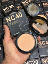 Load image into Gallery viewer, MAC - Studio Fix Powder Plus Foundation -