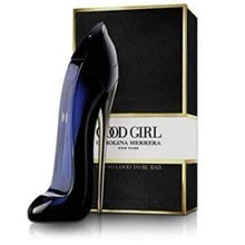 Load image into Gallery viewer, GOOD GIRL CAROLINA HERRERA 80Ml PERFUME