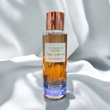 Load image into Gallery viewer, Victoria’s Secret Mist ( AMBER ROMANCE SUNKISSED )