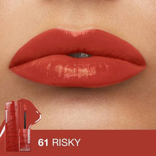 Load image into Gallery viewer, Maybelline Super Stay Vinyl Ink Lipcolor (61) ( Company leftover stock )