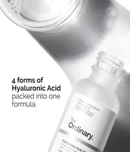 The Ordinary Hyaluronic Acid 2% + B5( 30Ml )