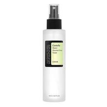 Load image into Gallery viewer, COSRX Centella Water Alcohol-Free Toner (150ml) Korea