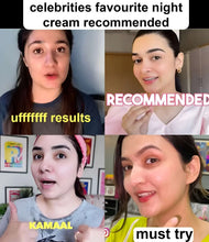 Load image into Gallery viewer, NIGHT CREAM