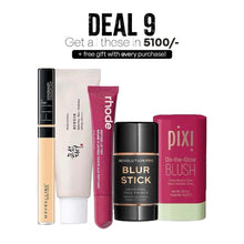 Load image into Gallery viewer, Best Makeup Deal 9