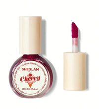 Load image into Gallery viewer, Sheglam Lip &amp; Cheek Tint- ( Cherry Picked )