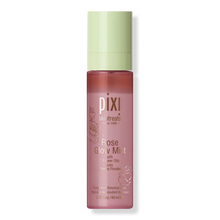 Load image into Gallery viewer, Pixi Rose Glow Face Mist 80Ml