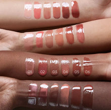 Load image into Gallery viewer, Kiko 3d Hydra Xtreme Lipgloss
