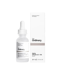 Load image into Gallery viewer, The Ordinary Alpha Arbutin 2% + HA Concentrated Serum 30ml.