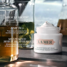 Load image into Gallery viewer, The Moisturizing Soft Cream Moisturizer 100% original factory leftover stock Skin (Copy)