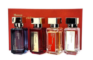 Maison Francis Kurkdjian Mini Set - 4