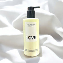 Load image into Gallery viewer, Victoria’s Secret- Fragrance Lotion Love