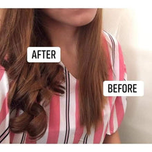 Load image into Gallery viewer, Automatic Hair Curler Spin 360° Rotating Hair Styling Roller Auto Wavy Iron 30s Instant Ceramic Heat Wand