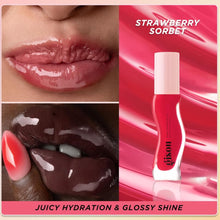 Load image into Gallery viewer, GISOU Hydrating Lip Oil