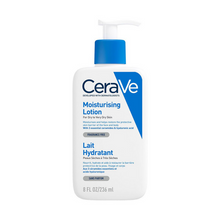 Load image into Gallery viewer, Cerave Moisturizing Lotion 236 ml
