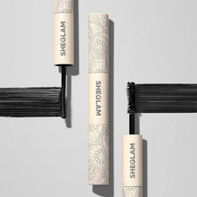 Load image into Gallery viewer, Sheglam - All-In-One Volume &amp; Length Mascara