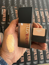 Load image into Gallery viewer, Huda Beauty Fauxfilter Foundation