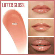Load image into Gallery viewer, MAYBELLINE | Lifter Gloss