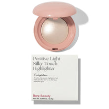 Load image into Gallery viewer, Rare Beauty Positive Light Silky Touch Highlighter