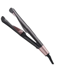 Load image into Gallery viewer, Unique Twisted Plate 2 in 1 Hair Curling