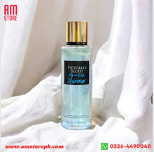 Load image into Gallery viewer, Victoria’s Secret Mist (Aqua Kiss Shimmer)