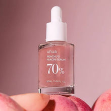 Load image into Gallery viewer, Anua Peach 70 Niacin Serum 30ml Korea