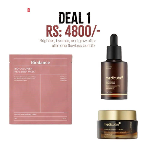 Best Skin Care Deal 7