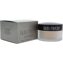 Load image into Gallery viewer, LAURA MERCIER LOOSE SETTING FACE TRANSLUCENT POWDER. 