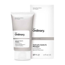 Load image into Gallery viewer, The Ordinary Salicylic Acid 2% Masque 50ml