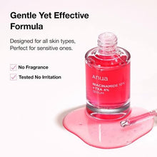 Load image into Gallery viewer, Anua Niacinamide 10% + TXA 4% Dark Spot Correcting Serum Korea