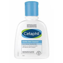 Load image into Gallery viewer, Cetaphil Gentle Skin Cleanser (237ml) Dry To Normal, Sensitive Skin