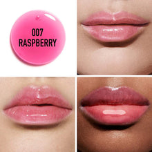 Load image into Gallery viewer, DIOR Lip Glow Oil Hydrating High-Shine Gloss