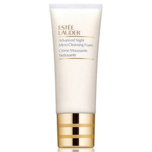 Load image into Gallery viewer, Estee Lauder Advanced Night Micro Cleansing Foam - 100 ml