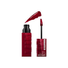 Load image into Gallery viewer, Maybelline Super Stay Vinyl Ink Lipcolor (130) ( Company leftover stock )
