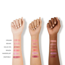 Load image into Gallery viewer, NARS Afterglow Liquid Blush- (Dolce Vita)