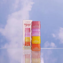 Load image into Gallery viewer, LANEIGE Dreamy Lip Kit