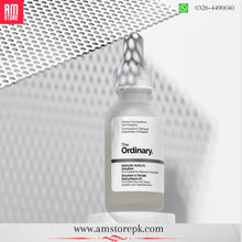 Load image into Gallery viewer, The Ordinary SALICYLIC ACID 2% SOLUTION